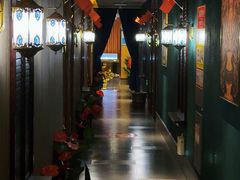 -富侨养生(威宁路店)