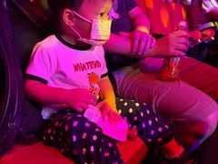 -珠海横琴长隆《卡卡虎奇遇记》