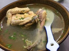 -喜洋洋蟹庄(阳澄湖店)
