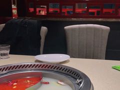 -蜀留香火锅·始于1999·原四川老火锅(白堤路店)