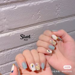 -妙睫屋日式美甲美睫