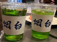 -邻海餐厅(烟台金沙滩英迪格酒店)
