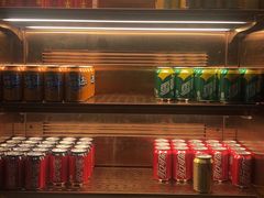 饮料-长沙北辰洲际酒店-兰调全日餐厅