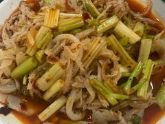 -无味饭店(九眼桥商业文化广场店)