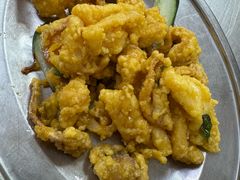 -黄亚华小食店(Jalan Alor)