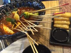 -落端云串串香(南京凤凰西街店)