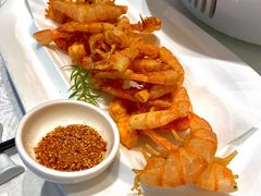 -品海楼·大连海胆锅贴馆(东港店)