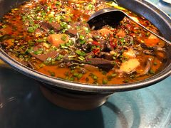 -古道村落(温汤店)