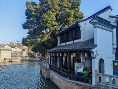 -衣裳街历史文化街区