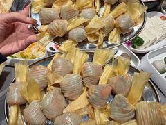 -蜀留香火锅·始于1999·原四川老火锅(白堤路店)