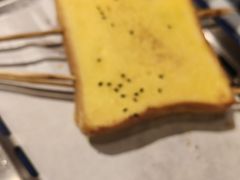 -雪熊哈尔滨烧烤·精酿啤酒·砂锅(中央胜境店)