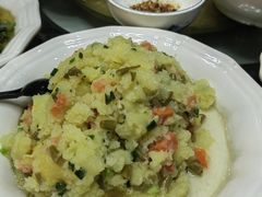 -元谋凉鸡店(百年老店)