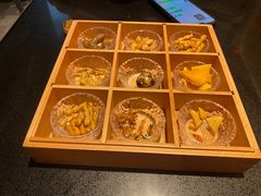 -探鱼·鲜青椒爽麻烤鱼(银泰城店)
