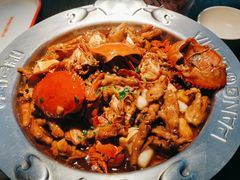 -胖哥俩肉蟹煲(宿迁宝龙广场店)