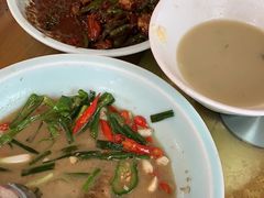 -永州体苑血鸭店(第一分店)