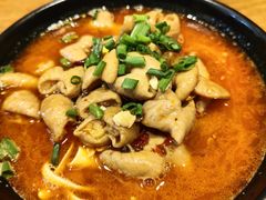 -三生小馆(亭知路店)