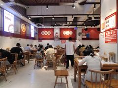 -李兰英湖南面馆(护国路店)