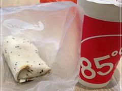 -85度C(广州东银广场店)