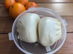 -郑家包子牛肉拉面(尚勤路店)