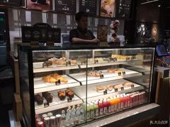 -COSTA COFFEE(常熟路店)