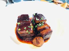 -环球港凯悦 · 享悦中餐厅