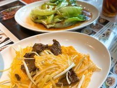 -金桔香港茶餐(宝安大厦店)