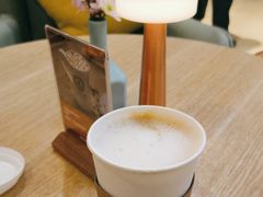 -逸派咖啡 EPARKCOFFEE(广安门店)