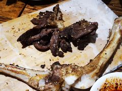 -有奴思烤肉·清真(正宁路店)