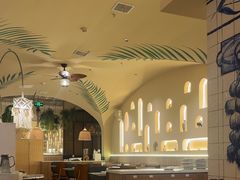-CRAZYONES克芮旺斯西班牙餐厅(苏州中心店)