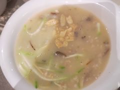 顺德拆鱼羹-香云轩·顺德菜(香云纱园林酒店店)