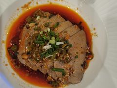-羊之道草原味道清真餐厅(番禺店)