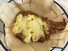 -咕鹿流心披萨(下沙店)