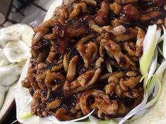 -哈尔滨大水饺(船山路店)