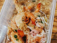 -新白鹿餐厅(百联中环店)