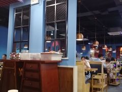 -傣妹火锅(南京东路一店)