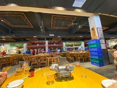 大堂-巴人堂(女儿城店)