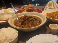 -奉天小馆·非遗东北菜(沈阳万象城店)