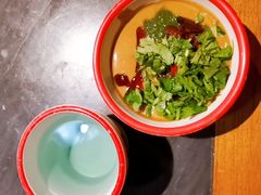 -南门四季铜锅涮肉(左家庄店)