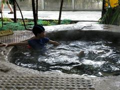 -北京瑞麟湾温泉度假酒店