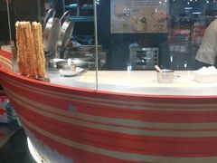 -旺顺阁·北京菜(北辰上品+)