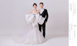 -二十一世纪婚纱摄影(省府前街店)
