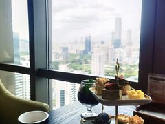 -深圳温德姆至尊酒店