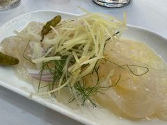 -丰尔粥食·顺德鱼生·干蒸排骨顺德菜(大良分店)