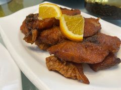 -金典银峰老鹅馆·昆山菜(亭林公园店)
