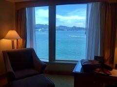 -香港九龙海逸君绰酒店