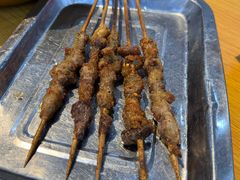 -老舅老蒙肉饼非遗店(一店)
