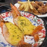 今天的烤肉吃货日记