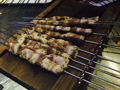 -很久以前羊肉串(大华三路店)