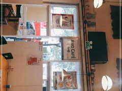 -阿殳咖啡(水围村店)