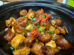 -荣基四海一家·家常菜·海鲜大排档(新安店)